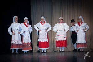 2013 “Πρωτοχρονιάτικη Εκδήλωση”