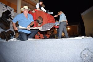 2018 Γιορτή Μαύρης Σταφίδας