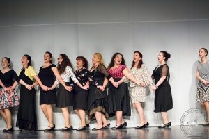 2018 “Χορεύω, παίζω και σου τραγουδώ”