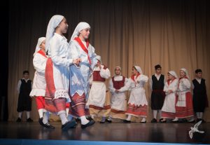 2013 “Πρωτοχρονιάτικη Εκδήλωση”