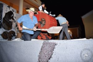 2018 Γιορτή Μαύρης Σταφίδας