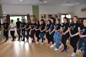 2023 Τελευταίο μάθημα