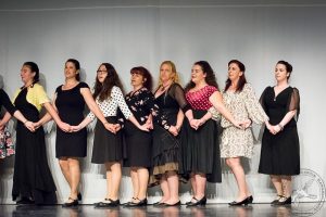 2018 “Χορεύω, παίζω και σου τραγουδώ”