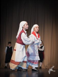 2013 “Πρωτοχρονιάτικη Εκδήλωση”