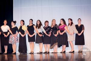 2018 “Χορεύω, παίζω και σου τραγουδώ”