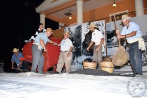 2018 Γιορτή Μαύρης Σταφίδας