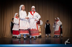 2013 “Πρωτοχρονιάτικη Εκδήλωση”