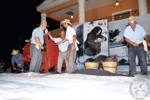 2018 Γιορτή Μαύρης Σταφίδας