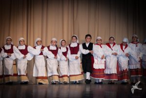 2013 “Πρωτοχρονιάτικη Εκδήλωση”