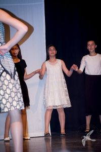 2018 “Χορεύω, παίζω και σου τραγουδώ”