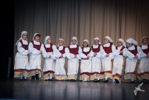 2013 “Πρωτοχρονιάτικη Εκδήλωση”