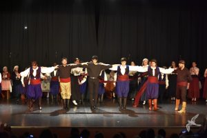 2020 “Πιάστε το χορό μικροί, μεγάλοι”