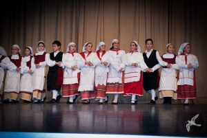 2013 “Πρωτοχρονιάτικη Εκδήλωση”