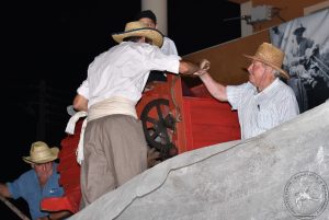 2018 Γιορτή Μαύρης Σταφίδας