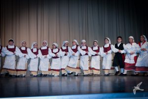 2013 “Πρωτοχρονιάτικη Εκδήλωση”