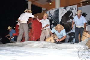 2018 Γιορτή Μαύρης Σταφίδας