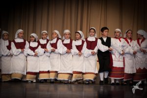 2013 “Πρωτοχρονιάτικη Εκδήλωση”