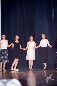 2018 “Χορεύω, παίζω και σου τραγουδώ”