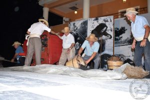 2018 Γιορτή Μαύρης Σταφίδας