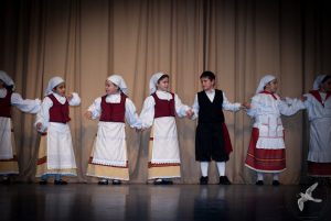 2013 “Πρωτοχρονιάτικη Εκδήλωση”