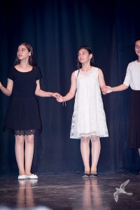 2018 “Χορεύω, παίζω και σου τραγουδώ”