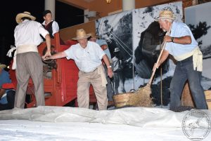 2018 Γιορτή Μαύρης Σταφίδας