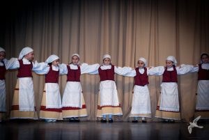 2013 “Πρωτοχρονιάτικη Εκδήλωση”