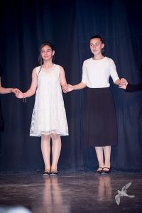 2018 “Χορεύω, παίζω και σου τραγουδώ”