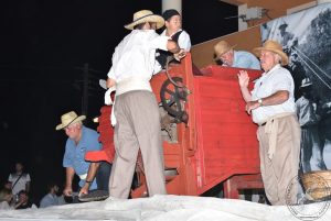 2018 Γιορτή Μαύρης Σταφίδας