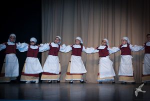 2013 “Πρωτοχρονιάτικη Εκδήλωση”