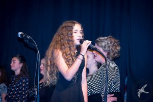 2018 “Χορεύω, παίζω και σου τραγουδώ”