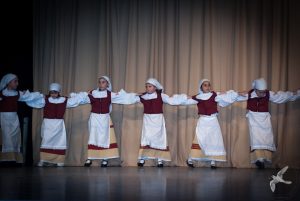 2013 “Πρωτοχρονιάτικη Εκδήλωση”