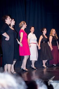 2018 “Χορεύω, παίζω και σου τραγουδώ”