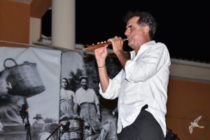 2018 Γιορτή Μαύρης Σταφίδας