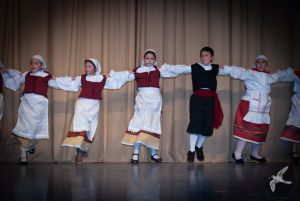 2013 “Πρωτοχρονιάτικη Εκδήλωση”