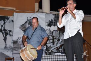 2018 Γιορτή Μαύρης Σταφίδας