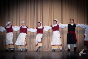 2013 “Πρωτοχρονιάτικη Εκδήλωση”