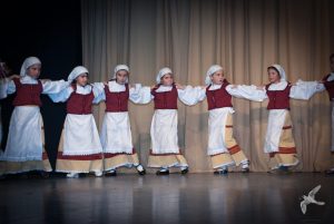 2013 “Πρωτοχρονιάτικη Εκδήλωση”