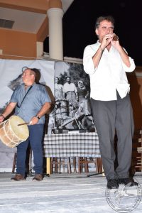 2018 Γιορτή Μαύρης Σταφίδας