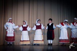 2013 “Πρωτοχρονιάτικη Εκδήλωση”