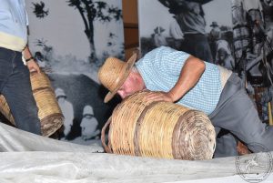 2018 Γιορτή Μαύρης Σταφίδας