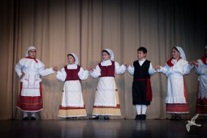 2013 “Πρωτοχρονιάτικη Εκδήλωση”