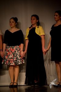 2018 “Χορεύω, παίζω και σου τραγουδώ”