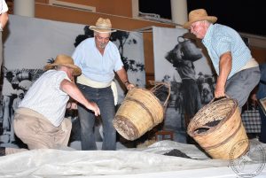 2018 Γιορτή Μαύρης Σταφίδας