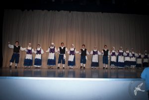 2013 “Πρωτοχρονιάτικη Εκδήλωση”