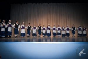 2013 “Πρωτοχρονιάτικη Εκδήλωση”