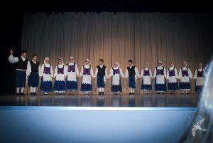 2013 “Πρωτοχρονιάτικη Εκδήλωση”