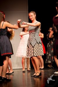 2018 “Χορεύω, παίζω και σου τραγουδώ”