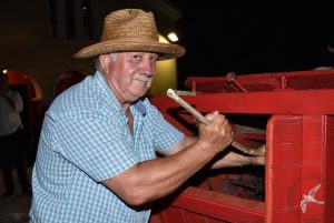 2018 Γιορτή Μαύρης Σταφίδας