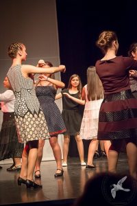 2018 “Χορεύω, παίζω και σου τραγουδώ”